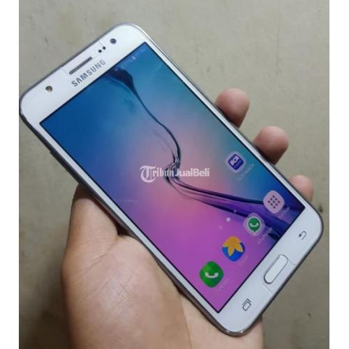 Samsung J5 2015 Bekas Mulus Hp Masih Segel Harga Murah Masih Nego Di Semarang Tribunjualbeli Com