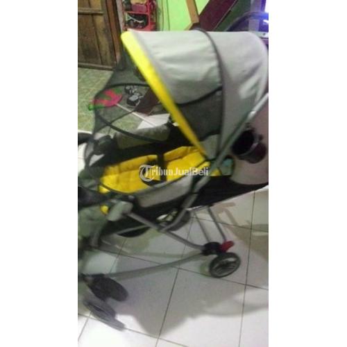 jual stroller solo