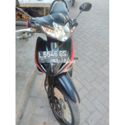 Motor Honda Revo 2009 Bekas Normal Lengkap Pajak Hidup Harga Murah Di ...