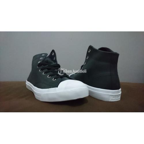 sepatu converse jack purcell