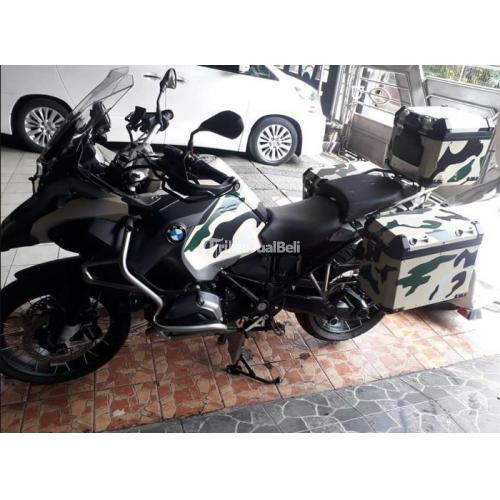 jual bmw r1200gs