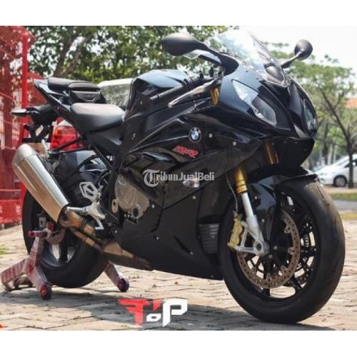 jual bmw s1000r