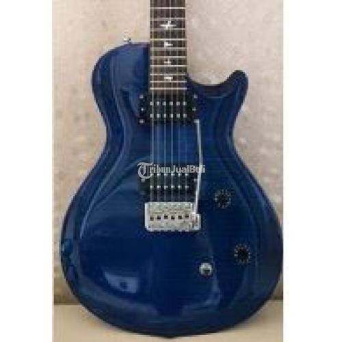 prs se singlecut korea