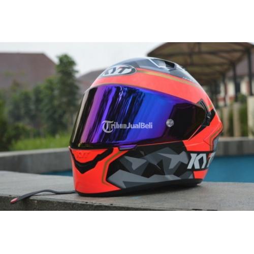 helm nfr full face