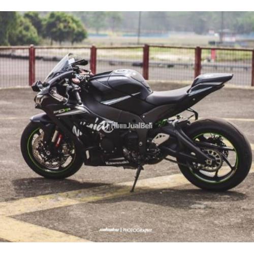 ninja zx10r second hand