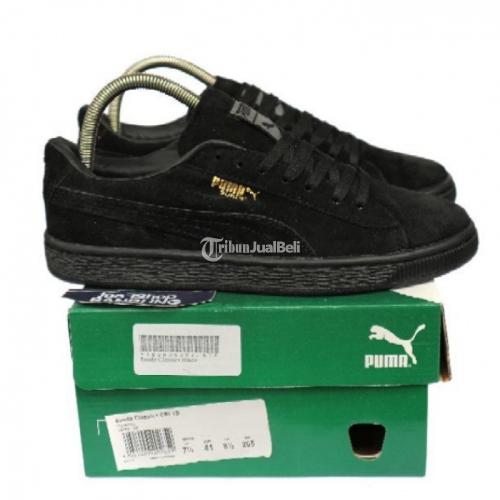 puma suede premium