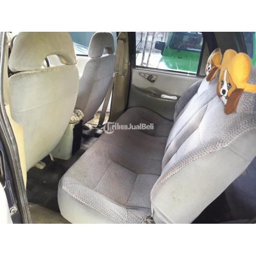 Mobil Bekas Opel  Blazer  2000 Normal AC Dingin Pajak Hidup 