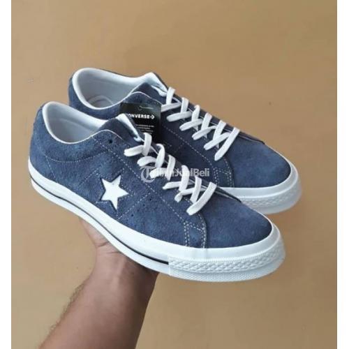 sepatu one star converse