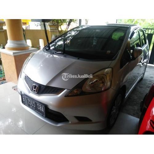 Mobil Honda Jazz Rs Bekas Tahun Normal Siap Pakai Harga Nego Murah Di Sragen