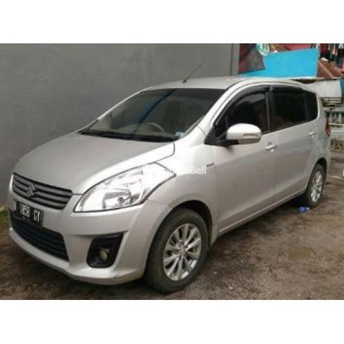 Mobil Bekas Suzuki Ertiga GL Manual 2014 Low Km Plat N Kondisi Sangat  Terawat di Malang - TribunJualBeli.com