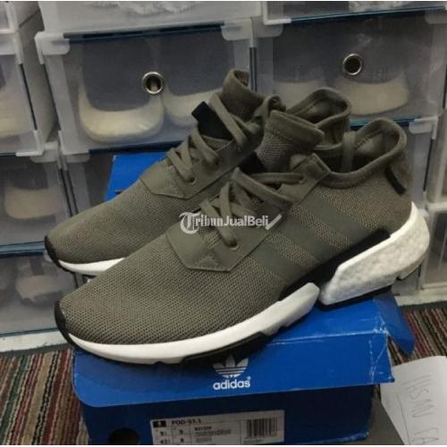 adidas pod 3.1 trace cargo