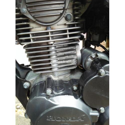 Motor Honda Tiger Revo Bekas 2010 Surat Lengkap Pajak Hidup Murah Di ...