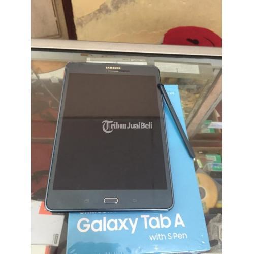 samsung tab dengan pen