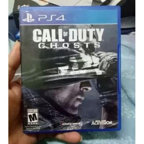 game call of duty ghost game call of duty ghost