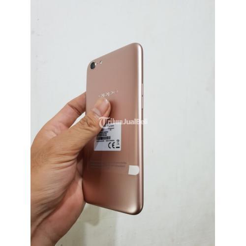 oppo a71 2018 bekas