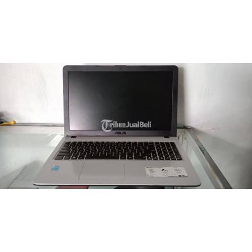 Laptop Asus X540l Core I3 Bekas Ram 2gb Normal Segel Baterai Awet Murah Di Semarang Tribunjualbeli Com