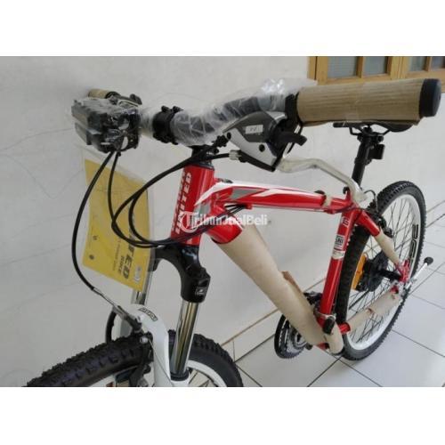 huffy ds mountain bike 60cm