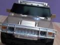 Mobil Remote Hummer Jadi Robot Baterai Cas Super Jumbo Harga Murah - Jember