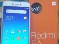 Hp Bekas Xiaomi Redmi 5A Fullset Kondisi Normal Siap Pakai - Bandar Lampung