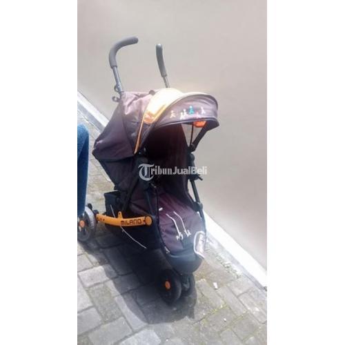 tempat jual beli stroller