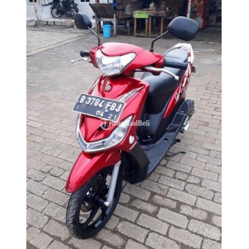 yamaha mio sporty 2011