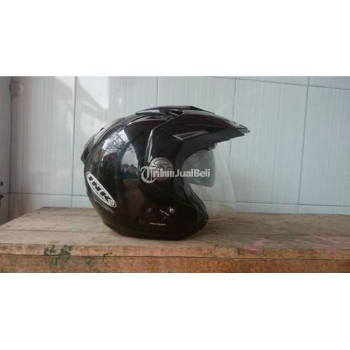 harga helm ink t1 double visor