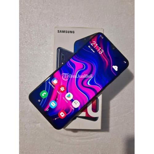 samsung galaxy a20 ram