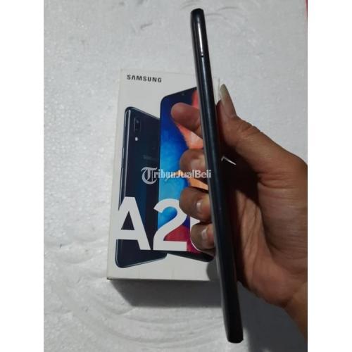 samsung galaxy a20 ram