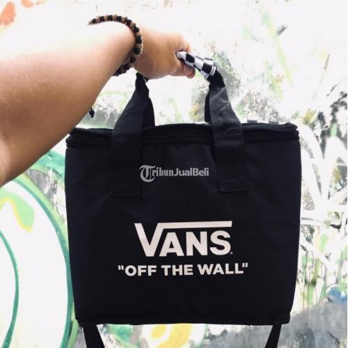 harga sling bag vans