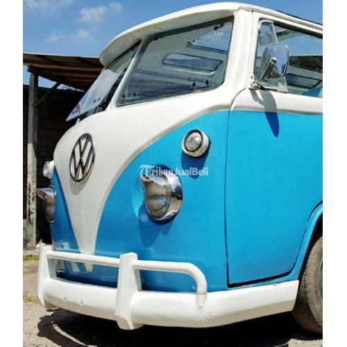 old vw kombi vans for sale