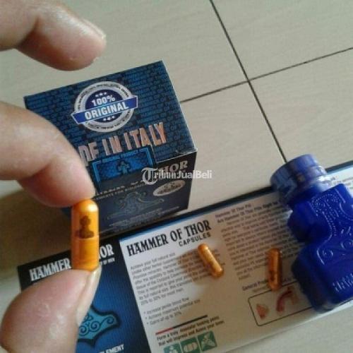 Hammer Of Thor Obat Pria Dewasa Dan Obat Kuat Di Jakarta Barat