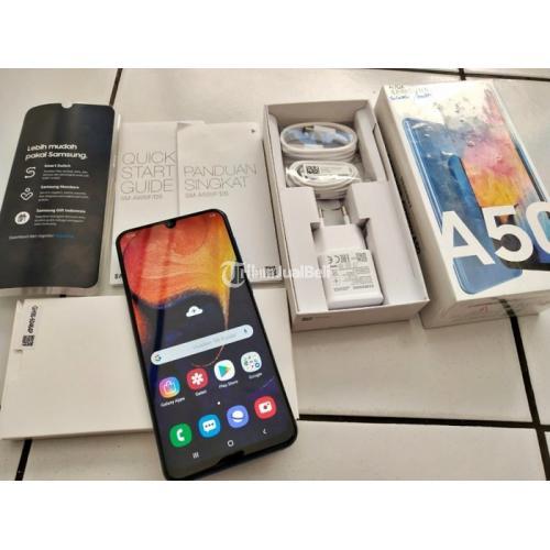 samsung galaxy a50 ram 6