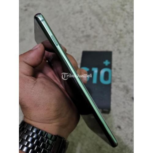 s10 plus ram size