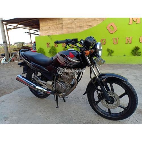 Motor Honda Megapro Bekas Tahun 2009 Normal Pajak Baru Harga Murah Di ...