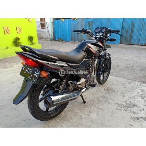 Motor Honda Megapro Bekas Tahun 2009 Normal Pajak Baru Harga Murah Di ...