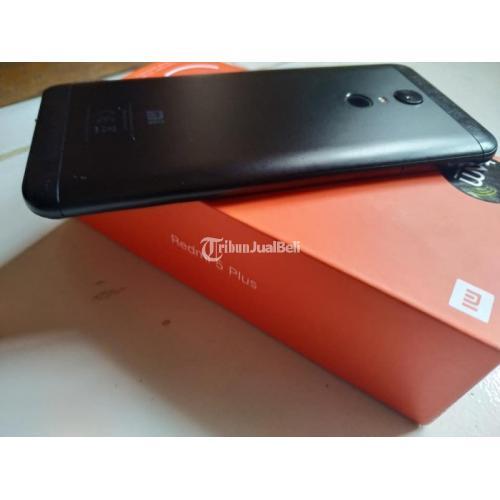 harga bekas hp xiaomi redmi 5 plus ram 3 32