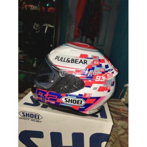 shoei xl helmet