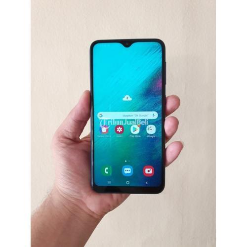 second samsung a10