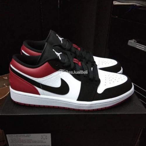 sepatu sneakers nike jordan