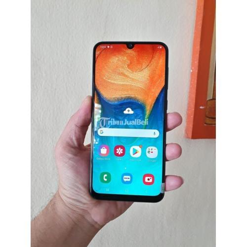 samsung galaxy a50 ram 6