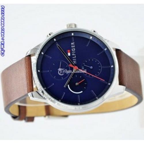 tommy hilfiger watch harga