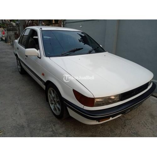 Mobil Sedan Murah Mitsubishi Lancer Dangan Bekas Sohc Tahun 1989