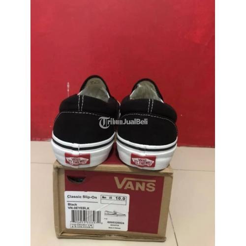 vans us10