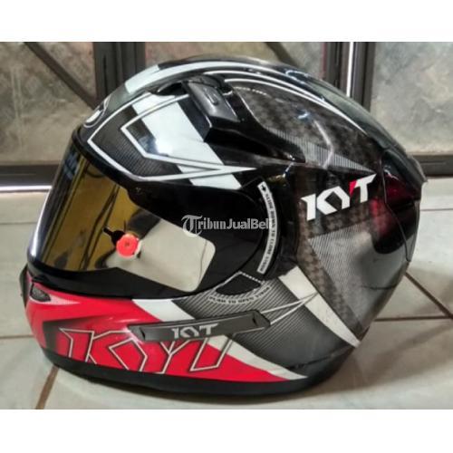 flat visor k2r