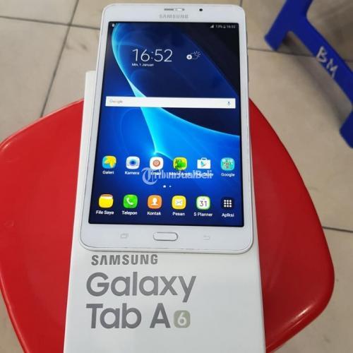 tab s3 bekas