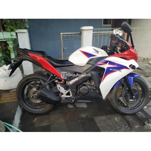 Motor Sport Honda Cbr Bekas Sehat Pajak On Harga Nego Di Surakarta Tribunjualbeli Com