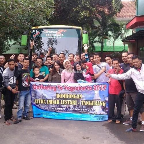 Paket Wisata Yogyakarta 3 Hari 2 Malam Fasilitas Lengkap
