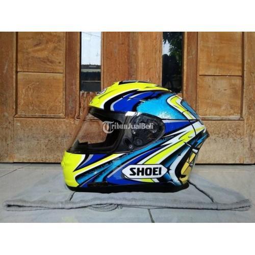 helm tsr x12