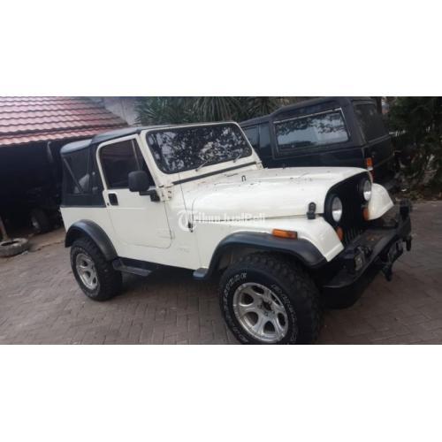 87 cj7