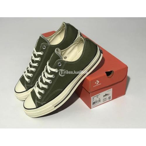 sepatu converse 70s original